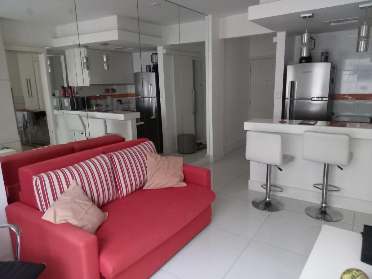 Apartment Bem Decorado E Localizado - Copacabana *