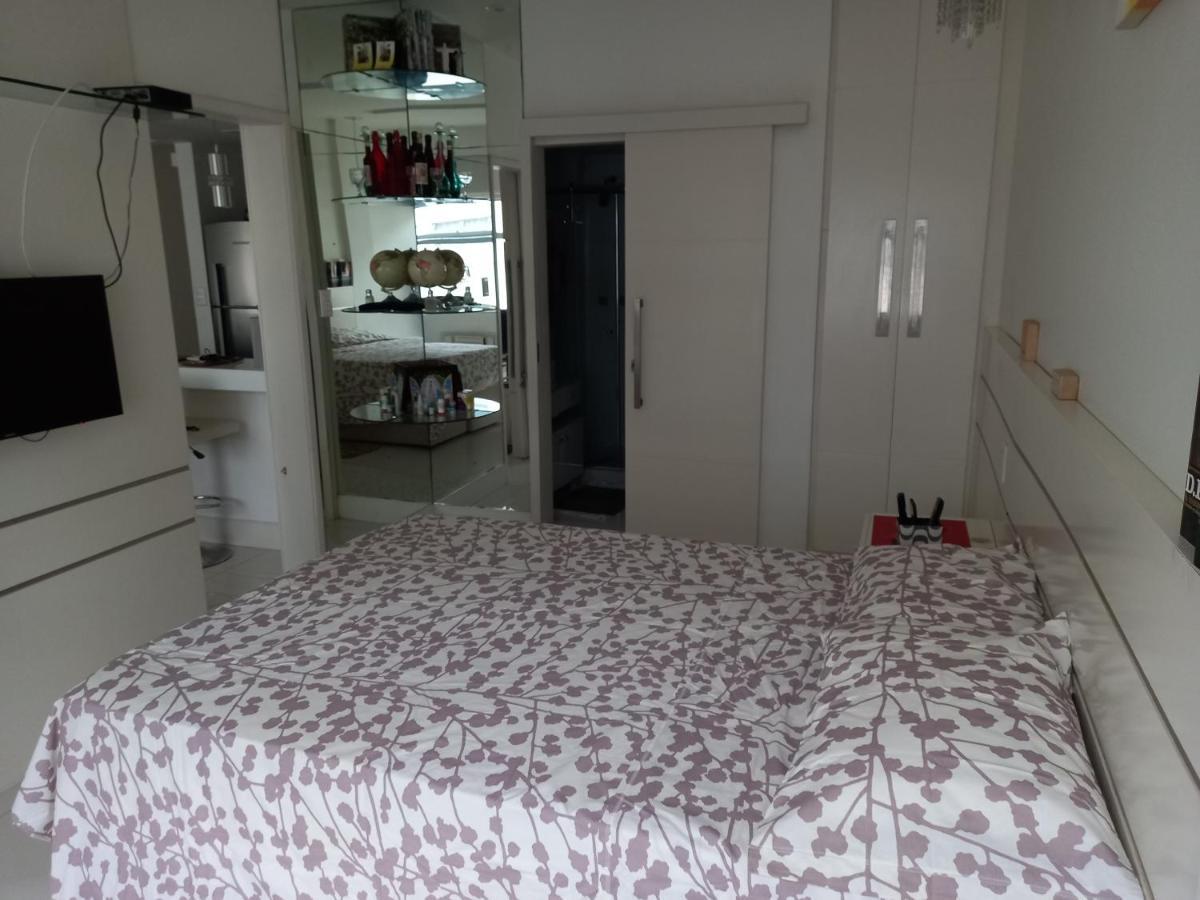 Apartment Bem Decorado E Localizado - Copacabana Rio de Janeiro