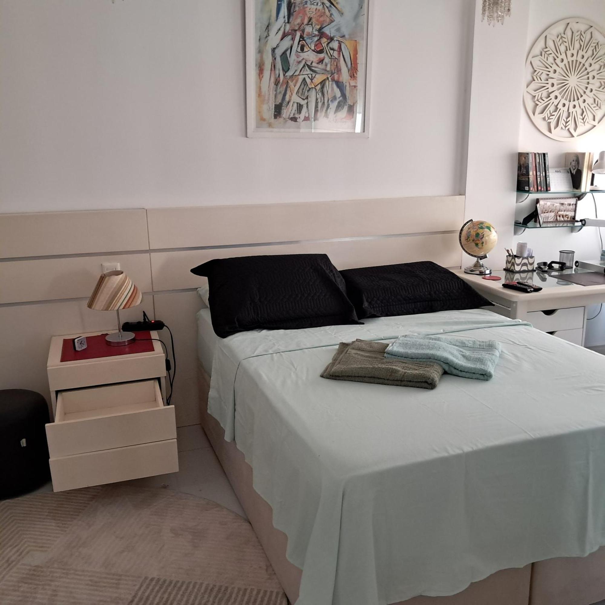 Bem Decorado E Localizado - Copacabana Apartment Rio de Janeiro
