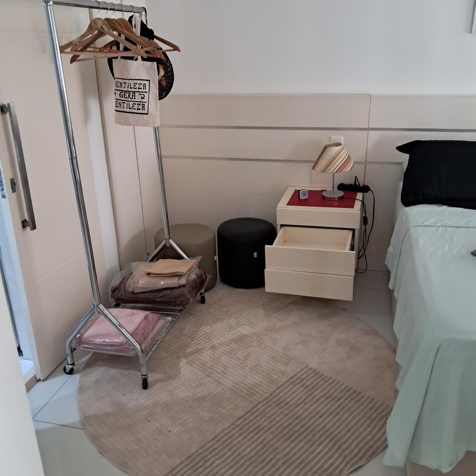 Bem Decorado E Localizado - Copacabana Apartment